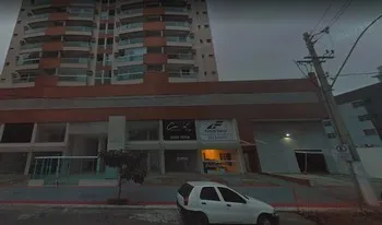 Imagem do Condomínio Do Edifício Residêncial Korintos em Vila Velha