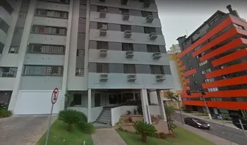 Imagem do Condomínio Do Edifício Residêncial L' Aquila em Criciúma