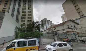 Imagem do Condomínio Do Edifício Residêncial La Colline em Juiz de Fora