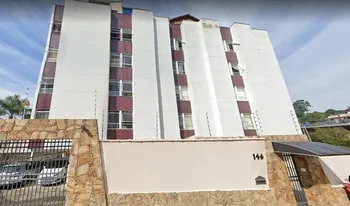 Imagem do Condomínio Do Edifício Residêncial La Place em Juiz De Fora
