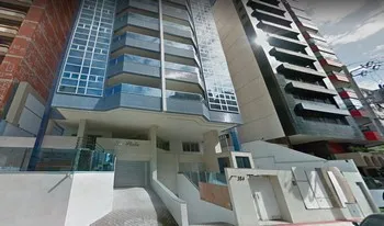 Imagem do Condomínio Do Edifício Residêncial La Plata em Vila Velha