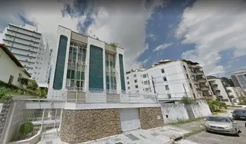 Imagem do Condomínio Do Edifício Residencial La Roche Guyon em Juiz de Fora