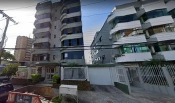 Imagem do Condomínio Do Edifício Residêncial La Salle em Canoas