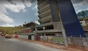 Imagem do Condomínio Do Edifício Residêncial La Ville em Ponte Nova