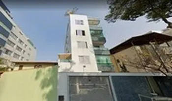 Condomínio Do Edifício Residêncial La Ville em Belo Horizonte