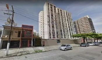 Imagem do Condomínio Do Edifício Residêncial La Ville em Belém