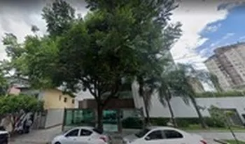 Condomínio Do Edifício Residêncial La Ville em Belo Horizonte