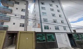 Imagem do Condomínio Do Edifício Residêncial Lafoensia em Contagem
