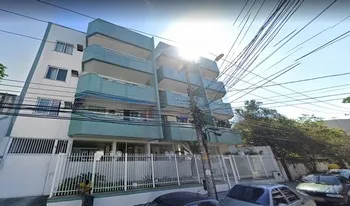 Condomínio Do Edifício Residêncial Lagoa Azul em Rio De Janeiro