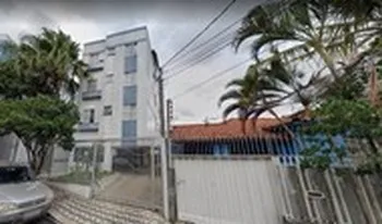 Condomínio Do Edifício Residêncial Lagoa Dourada em Belo Horizonte