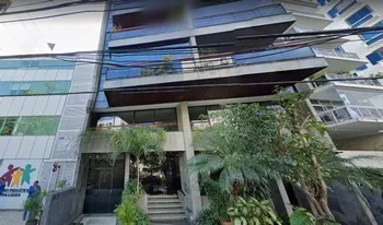 Condomínio Do Edifício Residêncial Lagoa em Rio De Janeiro