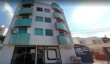 Imagem do Condomínio Do Edifício Residêncial Laguna em Ipatinga