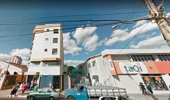 Imagem do Condomínio Do Edifício Residêncial Laguna em Cruz Alta