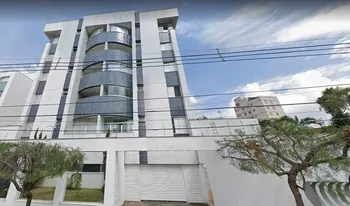 Condomínio Do Edifício Residêncial Lapa Azul em Belo Horizonte