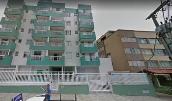 Imagem do Condomínio Do Edifício Residêncial Larissa em Teresópolis