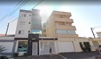 Imagem do Condomínio Do Edifício Residêncial Laura Di Domenico em Uberlândia