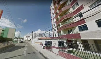 Imagem do Condomínio Do Edifício Residêncial Lausanne em Aracaju