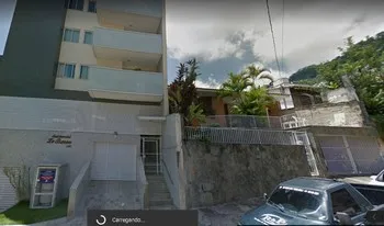 Imagem do Condomínio Do Edifício Residêncial Le Baron em Juiz De Fora