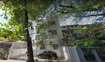 Condomínio Do Edifício Residêncial Le Blanc em Rio De Janeiro