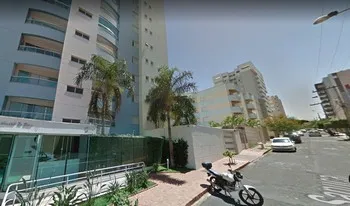 Imagem do Condomínio Do Edifício Residêncial Le Fevre em Uberlândia