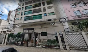 Imagem do Condomínio Do Edifício Residêncial Le Grand Miguel Couto em Niteroi