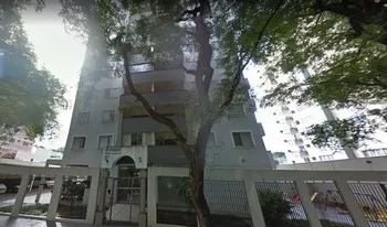 Imagem do Condomínio Do Edifício Residêncial Le Jardin em Maringá