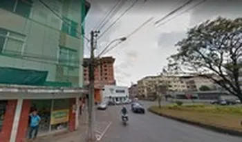 Imagem do Condomínio Do Edifício Residêncial Le Parc em Ponte Nova