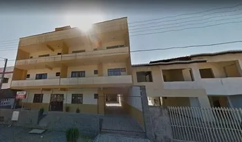 Imagem do Condomínio Do Edifício Residêncial Leandro em Indaiál