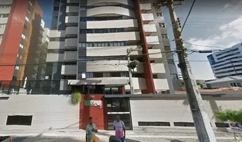 Imagem do Condomínio Do Edifício Residêncial Leblon em Maceió