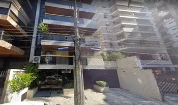Condomínio Do Edifício Residêncial Leblon em Rio De Janeiro