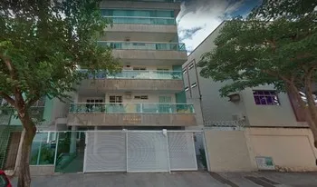 Imagem do Condomínio Do Edifício Residêncial Leilane em Vitória