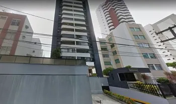 Imagem do Condomínio Do Edifício Residêncial Leiria em Salvador