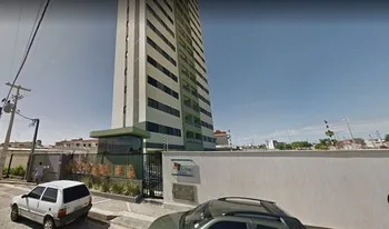 Imagem do Condomínio Do Edifício Residêncial Lelia