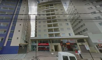 Imagem do Condomínio Do Edifício Residêncial Lelis em Viçosa