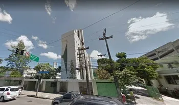 Imagem do Condomínio Do Edifício Residêncial Leme em Recife