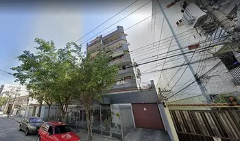 Condomínio Do Edifício Residêncial Leonardo em Rio De Janeiro