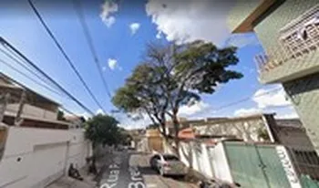 Condomínio Do Edifício Residêncial Leopoldo Bretano em Belo Horizonte