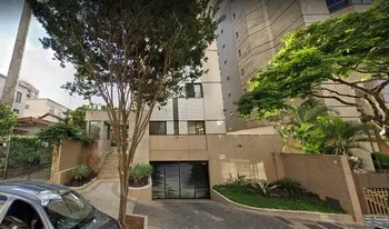 Condomínio Do Edifício Residêncial Lesigny em Belo Horizonte