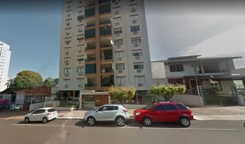 Imagem do Condomínio Do Edifício Residêncial Leticia em Erechim