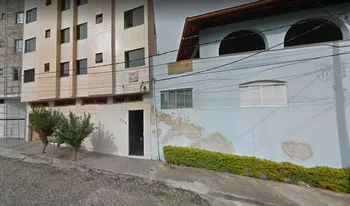 Imagem do Condomínio Do Edifício Residêncial Liber em Divinópolis