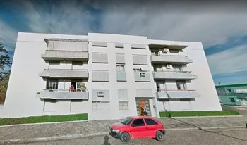 Imagem do Condomínio Do Edifício Residêncial Libio Vinhas em Bage