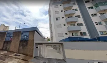 Imagem do Condomínio Do Edifício Residêncial Lídice em Uberlândia