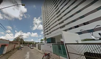Imagem do Condomínio Do Edifício Residêncial Life em Maceió