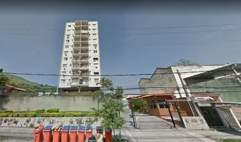 Condomínio Do Edifício Residêncial Lima Drumond em Rio De Janeiro