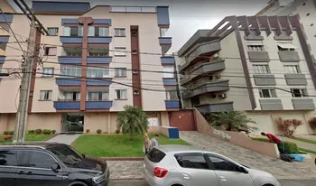 Imagem do Condomínio Do Edifício Residêncial Lisboa em Criciúma