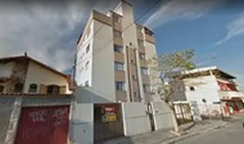 Condomínio Do Edifício Residêncial Livia Medeiros em Belo Horizonte