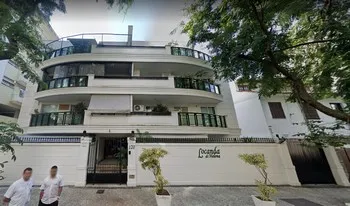Condomínio Do Edifício Residêncial Locanda Di Helena em Rio De Janeiro