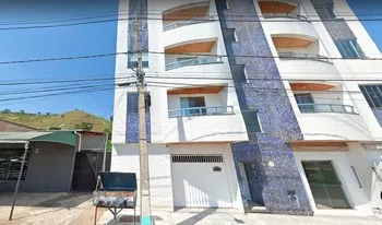 Imagem do Condomínio Do Edifício Residêncial London em Ipatinga