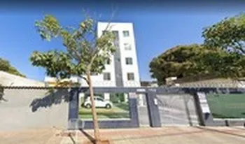 Condomínio Do Edifício Residêncial Londres em Belo Horizonte