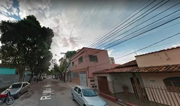 Imagem do Condomínio Do Edifício Residêncial Long Beach em Governador Valadares